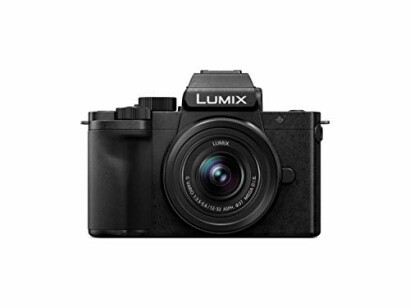 Panasonic LUMIX G100 4k Mirrorless Camera Review - Capture Life in Crystal Clear 4K Photo and Video